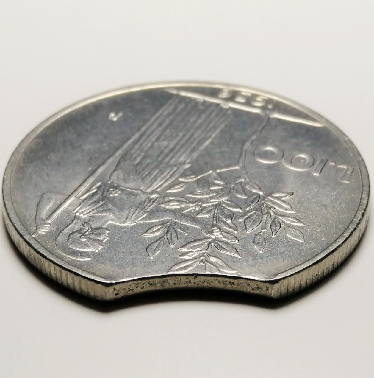 sena coins